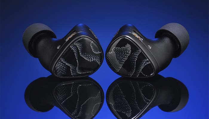 Вставные наушники Noble Audio Onyx Black купить в Москве, цена